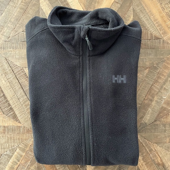 Helly Hansen Daybreaker Fleece Jacket 2XL - Picture 4 of 4